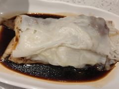 韭黄牛肉肠-华辉拉肠(金沙洲店)