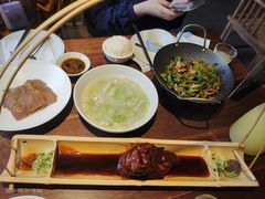 -大牌大·传统杭帮菜(湖滨店)