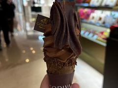 -GODIVA(港汇恒隆广场)