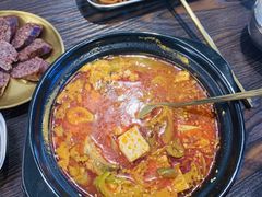 -玉流珍肴馆(亮马桥店)