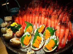 -德川家日本料理(中关村寰太大厦店)
