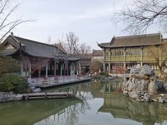 -沈坤状元府景区