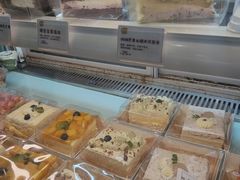 -提亚烘焙·手作面包·生日蛋糕(七星店)