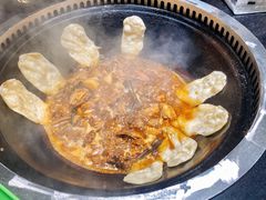 -地锅公社·现炒地锅鸡·地锅鱼·夜宵(罗锦路店)