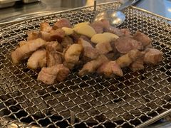 -不好找木炭烤肉