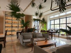 -金谷仓家庭料理(马泉营店)