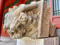 -北京石刻艺术博物馆(五塔寺)
