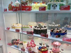 -味多美蛋糕(京旺家园店)