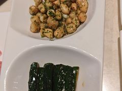-澳门豆捞(裕华东路店)