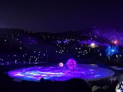 -鼎盛王朝康熙大典实景演出
