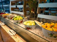 -菲住布渴酒店自助餐厅(阿里巴巴西溪园区店)