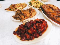 -尹记餐馆(花园店)
