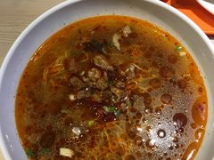 -上海美食(申贵路店)