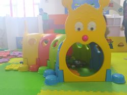 -美加乐儿童乐园(江宁文鼎广场店)