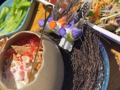 -0317火锅鸡·清真(正达店)