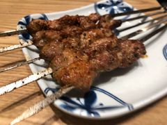 -老九圆山西面馆(CBD店)