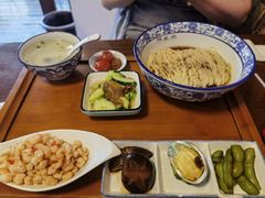 -孙盛兴奥灶面馆·蟹黄面·三虾面(山塘街总店)