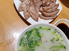 -和兴记牛肉火勺·羊汤(于洪广场店)