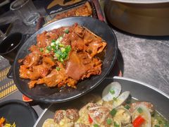 鹿肝菌-嘎嘎鸭脑壳(蜀汉路店)