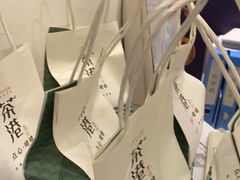 -茶港·点心·啫啫煲(范湖万达广场店)