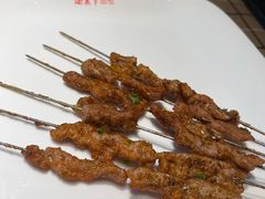 -楚太子  中餐&烧烤(武大店)