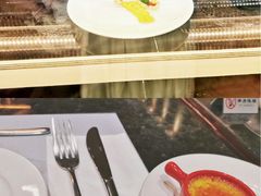 -咸亨大酒店-自助餐厅(解放南路店)