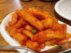 -双合园·海鲜水饺青岛菜(品牌首店)
