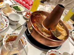 -东门口涮肉·砂锅·烤串(老门东店)
