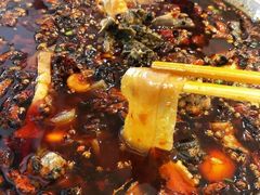 -黑竹香鸡(营和巷店)