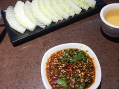 -幸运牛汕头小黄牛牛肉火锅(梅林店)