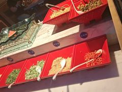 -额尔敦传统涮(光明路店)