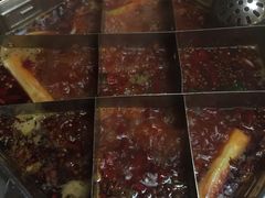 -蜀九香火锅(九眼桥店)