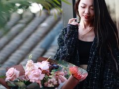 -自如ZSPACE四合院艺术餐厅