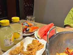 -七欣天香辣蟹火锅(上海银亿滨江店)