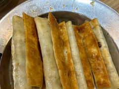 -白翔甜食店