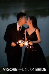 -雪中彩影婚纱摄影·微光艺术中心