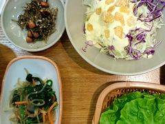 -高基五春川炒鸡排 韩国料理(威海总店)