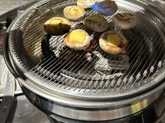 -韩山葵烤肉(太古里店)