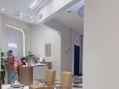 -HIMO海马体照相馆(上海华润CP静安店)