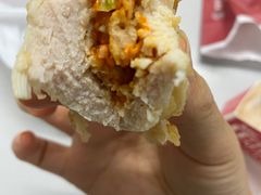 -肯德基(星河店)