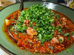 -锦府盐帮·李宅(领展购物广场中关村店)