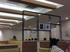 -萨莉亚意大利餐厅(白云汇店)