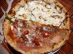 -Primo·丽莫意大利窑烤披萨