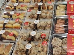 -芦庄子桂顺斋(和平路总店)