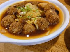 -万和春排骨砂锅米饭(新业广场店)