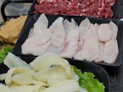 -山珍鲜牛肉火锅本地老字号(汕中老店)