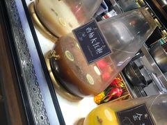-韩盛·盛江山自助料理(沈辽路万达店)