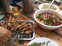 -群姐面馆·海鲜烧烤(同安路二店)