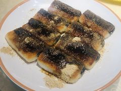 红糖糍粑-水煮鱼乡·川京菜(蛇口店)