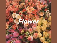 -The Flowers Coffee(南山店)